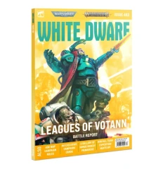 White Dwarf #483