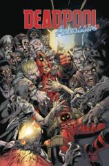 Deadpool: Assassin #4 (Of 6) (Mature Readers)