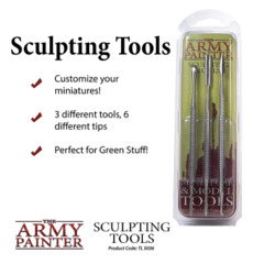 Army Painter - Sculpting Tools (TL5036)