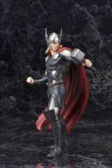 Kotobukiya Marvel Comics - Thor Avengers Now! ArtFX+ Statue