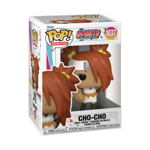 Boruto - Cho-Cho #1037