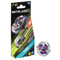 Beyblade X - Keel Shark 3-60LF Booster Pack Set