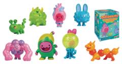 Organauts