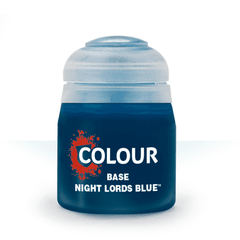 Base: 21-42 Night Lords Blue