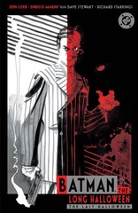 Batman: the Long Halloween - The Last Halloween #6 (of 10)