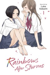 Rainbows After Storms Graphic Novel Vol 01