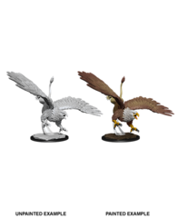 Diving Griffon (90076)