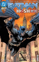 Batman #158 (Giant-Sized Special Edition)