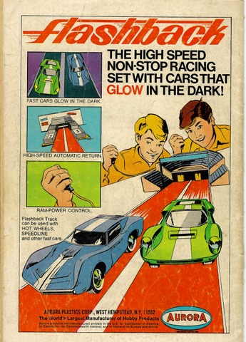 Action Comics Vol. 1 #384 (GD)