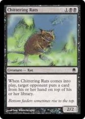 Blue Ox Pauper Decks - 