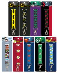 DC - DC Heroes Assorted Lanyards