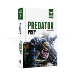 The Beast Arises: Vol. 2 - Predator, Prey