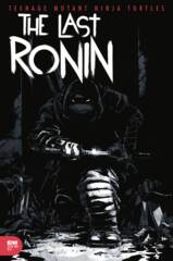 Teenage Mutant Ninja Turtles: The Last Ronin #2 (Of 5) (Mature Readers) (10 Copy Incentive Sophie Campbell Variant)