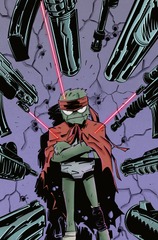 Survival Street #2 (Of 4) (Cover A - Kussainov)