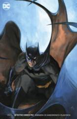 Detective Comics #992 (Variant Edition)