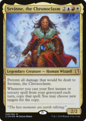 Blue Ox Commander Decks - 