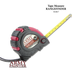 Army Painter - Tape Measure Rangefinder (TL5047)