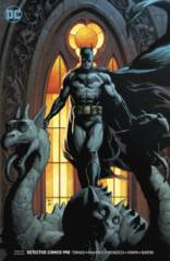 Detective Comics #998 (Variant Edition)