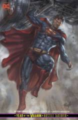 Action Comics #1017 (Card Stock Variant Edition)