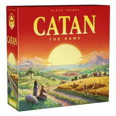 CATAN