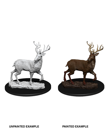 Stag (73550)