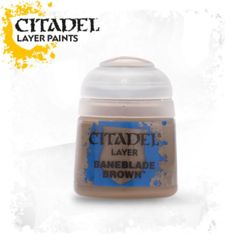 Layer: 22-48 Baneblade Brown