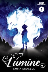 Lumine Graphic Novel Volume 1 (Mature Readers)