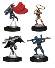 DC Comics HeroClix - Starter Set 2025