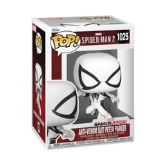 Spider-Man 2 - Anti-Venom Suit Peter Parker #1025