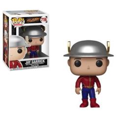 The Flash - Jay Garrick #716