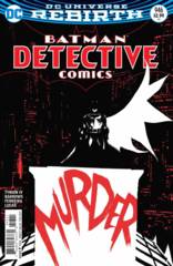 Detective Comics #946 (Variant Edition)