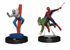 Marvel HeroClix Iconix: First Appearance Spider-Man