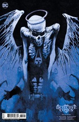 Detective Comics #1080 (Cover B - Alexander Card Stock Variant)