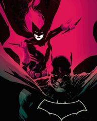 Detective Comics #935 (Variant Edition)