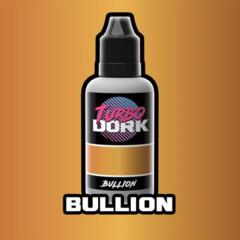 Turbo Dork - Metallic: Bullion 20ml bottle