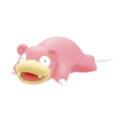 Pokemon - Pokemon Model Kit Slowpoke