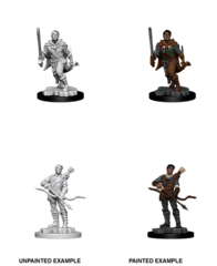 Human Ranger (Male) (90009)