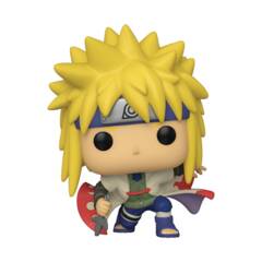 Naruto - Minato Kamikaze #935