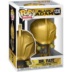 Black Adam - Doctor Fate #1235