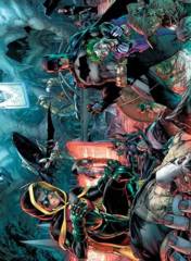 Detective Comics #1000 (Midnight Release Variant Edition)