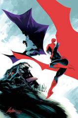 Detective Comics #941 (Variant Edition) (Monster Men)