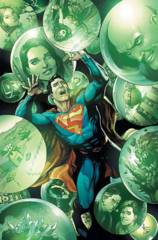 Action Comics #969 (Variant Edition)