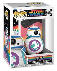 BB-8 #640 (Pride Month)