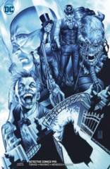 Detective Comics #995 (Variant Edition)