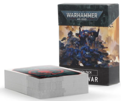 Warhammer 40,000: Open War Mission Pack (40-20)