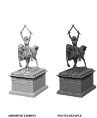 Heroic Statue (90210)