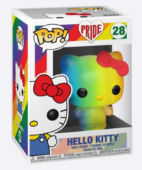 Pride - Hello Kitty #28