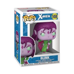 Blink #1458 (X-Men: Season 3)