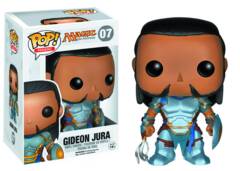 Gideon Jura #07 (Pop! Vinyl)