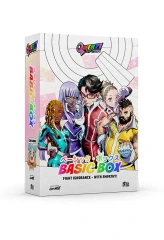 Queerz! Anime RPG - Core Box